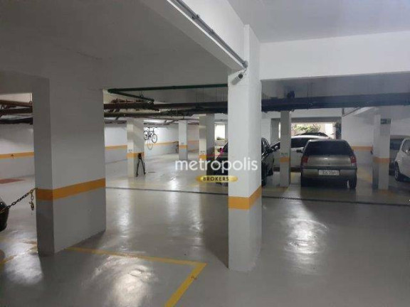 Imagem Apartamento com 2 Quartos à Venda, 69 m² em Fundação - São Caetano Do Sul Imagem Apartamento com 2 Quartos à Venda, 69 m² em Fundação - São Caetano Do Sul