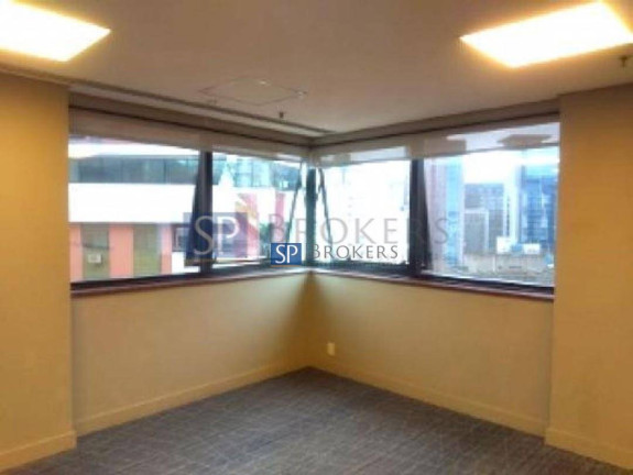 Imagem Sala Comercial para Alugar, 215 m² em Jardim Europa - São Paulo
