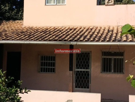 Imagem Casa com 2 Quartos à Venda, 300 m² em Unamar - Cabo Frio