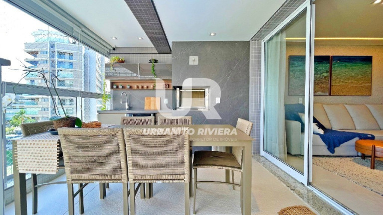 Imagem Imóvel com 4 Quartos à Venda, 166 m² em Riviera - Bertioga