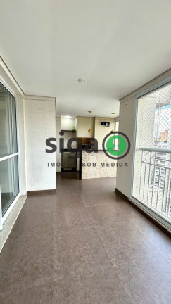 Imagem Apartamento com 3 Quartos à Venda ou Locação, 142 m² em Morumbi - São Paulo