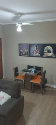 Casa com 3 Quartos à Venda, 125 m² em Jardim Motorama - São José Dos Campos