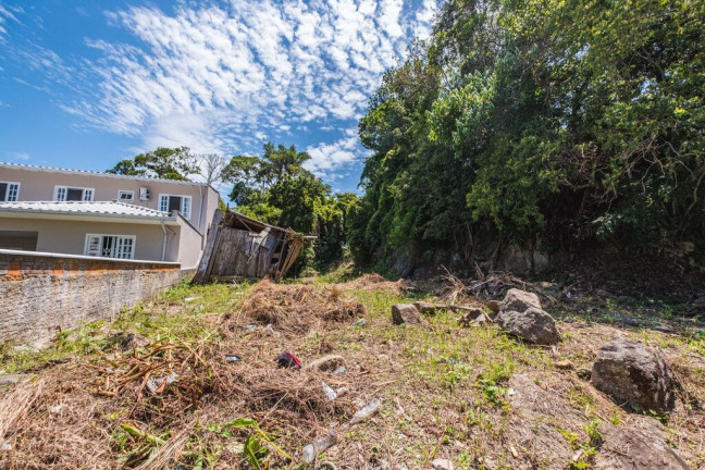 Imagem Terreno à Venda, 632 m² em Ponta Das Canas - Florianópolis