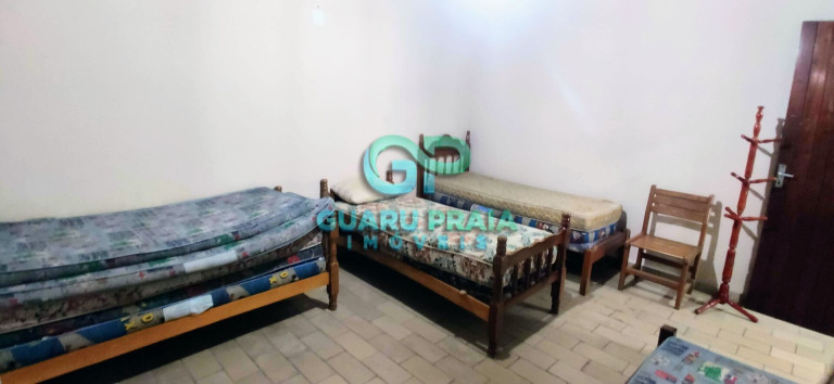 Imagem Casa com 3 Quartos à Venda, 155 m² em Enseada - Guarujá