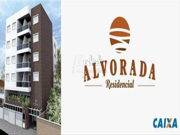 Apartamento com 3 Quartos à Venda, 71 m² em Centro - Sao Vicente