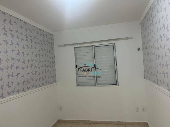 Imagem Apartamento com 2 Quartos à Venda, 52 m² em Wanel Ville - Sorocaba Imagem Apartamento com 2 Quartos à Venda, 52 m² em Wanel Ville - Sorocaba