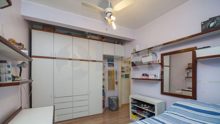 Imagem Apartamento com 3 Quartos à Venda, 120 m² em São Sebastião - Porto Alegre Imagem Apartamento com 3 Quartos à Venda, 120 m² em São Sebastião - Porto Alegre