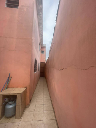 Imagem Casa com 3 Quartos à Venda, em Taboão - Diadema Imagem Casa com 3 Quartos à Venda, em Taboão - Diadema