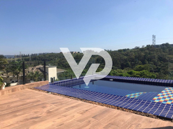 Imagem Casa com 3 Quartos à Venda, 444 m² em Alphaville - Santana De Parnaíba
