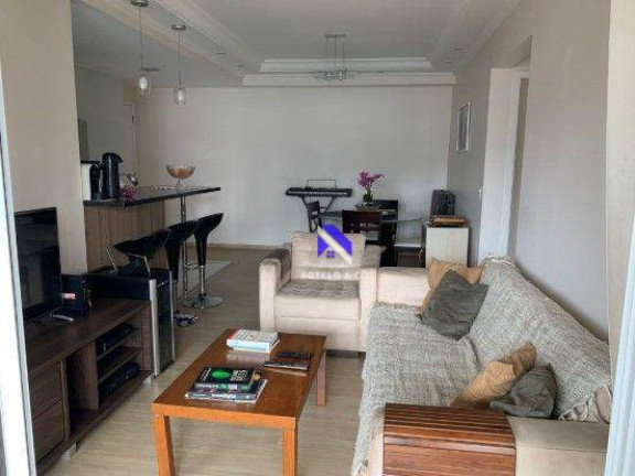 Imagem Apartamento com 2 Quartos à Venda, 75 m² em Vila Andrade - São Paulo Imagem Apartamento com 2 Quartos à Venda, 75 m² em Vila Andrade - São Paulo
