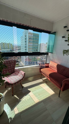 Imagem Apartamento com 2 Quartos à Venda, 126 m² em Ocian - Praia Grande