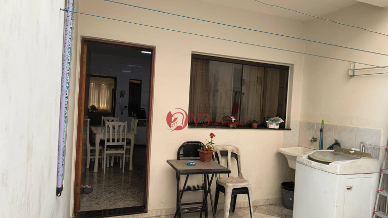 Imagem Sobrado com 3 Quartos à Venda, 112 m² em Cidade Patriarca - São Paulo Imagem Sobrado com 3 Quartos à Venda, 112 m² em Cidade Patriarca - São Paulo