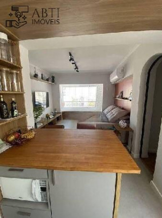 Imagem Apartamento com 2 Quartos à Venda, 72 m² em Vila Olímpia - São Paulo