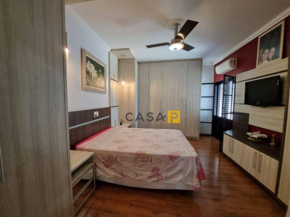 Imagem Casa com 3 Quartos à Venda, 100 m² em Jardim Amélia - Americana