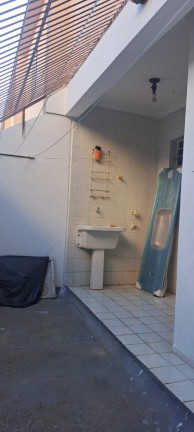 Imagem Sobrado com 3 Quartos à Venda, 124 m² em Parque Jardim Europa - Bauru