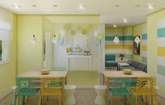 Imagem Apartamento com 2 Quartos à Venda, 34 m² em Barra Funda - São Paulo Imagem Apartamento com 2 Quartos à Venda, 34 m² em Barra Funda - São Paulo