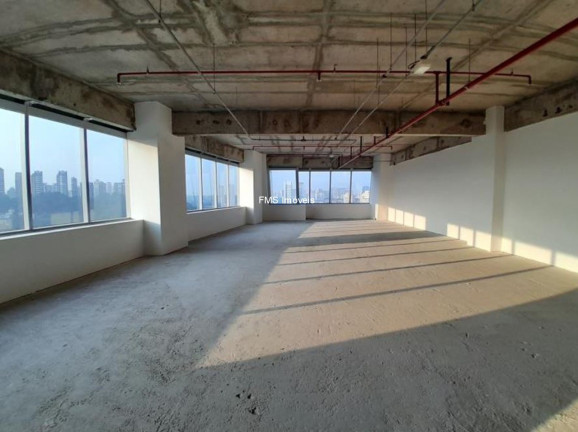 Imagem Imóvel para Alugar, 248 m² em Chácara Santo Antônio - São Paulo