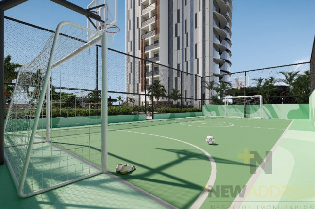 Imagem Apartamento com 3 Quartos à Venda, 110 m² em Ilha De Santa Maria - Monte Belo - Vitória Imagem Apartamento com 3 Quartos à Venda, 110 m² em Ilha De Santa Maria - Monte Belo - Vitória