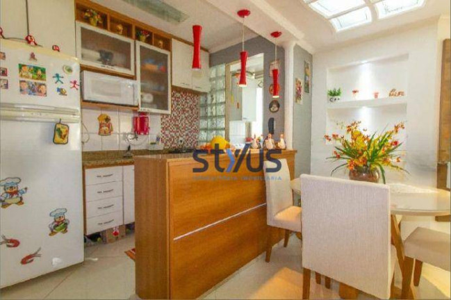 Imagem Apartamento com 2 Quartos à Venda, 53 m² em Vila Bela - São Paulo Imagem Apartamento com 2 Quartos à Venda, 53 m² em Vila Bela - São Paulo