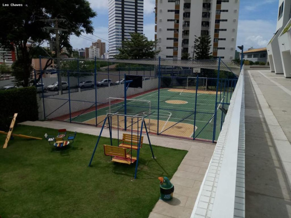Imagem Apartamento com 3 Quartos à Venda, 110 m² em Aquárius - Salvador