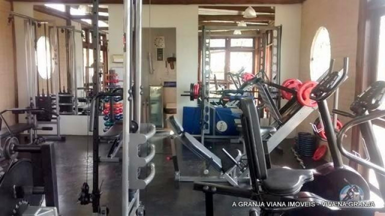 Imagem Casa com 4 Quartos à Venda, 1.600 m² em Granja Viana Ii - Cotia