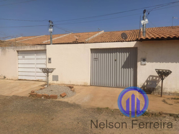 Casa com 2 Quartos à Venda, 163 m² em Setor Grande Goiânia - Aparecida De Goiânia