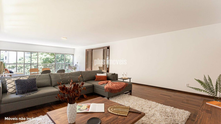 Imagem Apartamento com 3 Quartos à Venda, 237 m² em Higienópolis - São Paulo Imagem Apartamento com 3 Quartos à Venda, 237 m² em Higienópolis - São Paulo