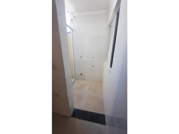 Imagem Apartamento com 2 Quartos à Venda, 38 m² em Cidade Patriarca - São Paulo