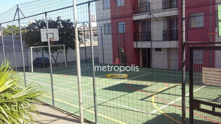 Imagem Apartamento com 2 Quartos à Venda, 62 m² em Jardim Cambuí - Santo André Imagem Apartamento com 2 Quartos à Venda, 62 m² em Jardim Cambuí - Santo André