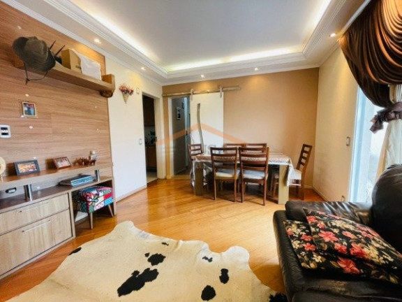 Imagem Apartamento com 3 Quartos à Venda, 92 m² em Lauzane Paulista - São Paulo Imagem Apartamento com 3 Quartos à Venda, 92 m² em Lauzane Paulista - São Paulo