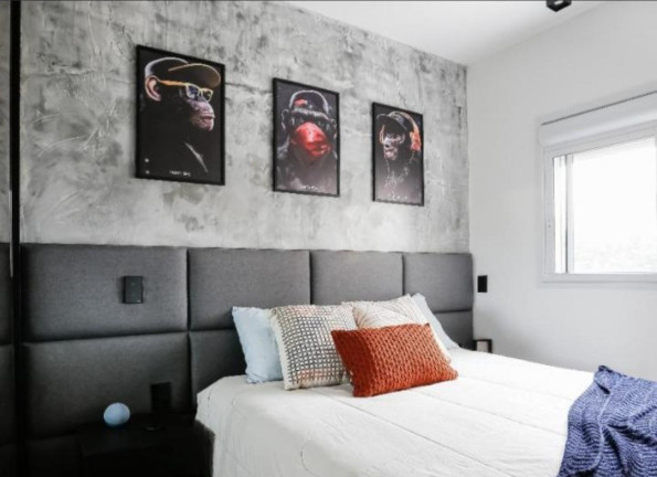 Imagem Apartamento com 1 Quarto à Venda, 60 m² em Vila Mariana - São Paulo