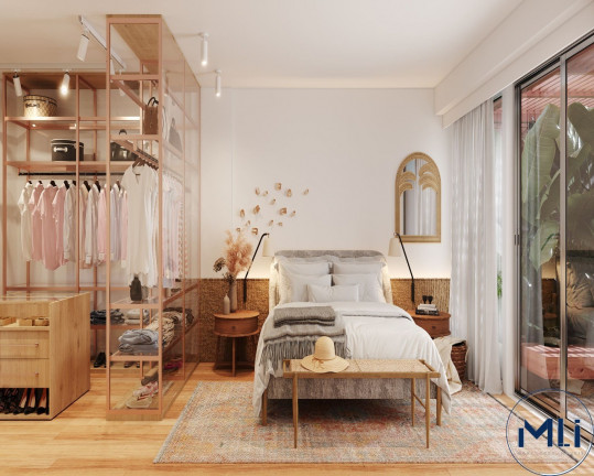 Imagem Imóvel com 3 Quartos à Venda, 129 m² em Ipanema - Rio De Janeiro