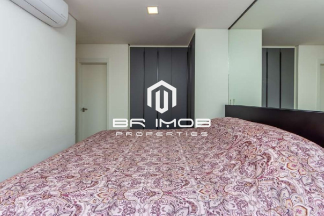 Imagem Imóvel com 2 Quartos à Venda, 82 m² em Vila Olímpia - São Paulo Imagem Imóvel com 2 Quartos à Venda, 82 m² em Vila Olímpia - São Paulo