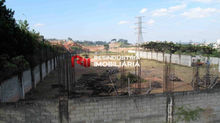 Imagem Terreno em Condomínio à Venda, 7 m² em Polo Industrial - Itapevi