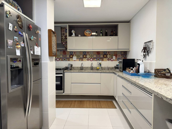 Imagem Apartamento com 3 Quartos à Venda, 147 m² em Itagua - Ubatuba Imagem Apartamento com 3 Quartos à Venda, 147 m² em Itagua - Ubatuba