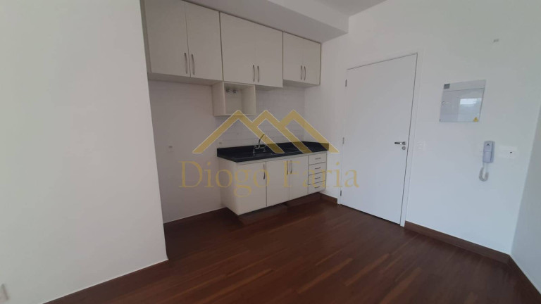 Imagem Apartamento com 1 Quarto para Alugar, 45 m² em Sumaré - São Paulo