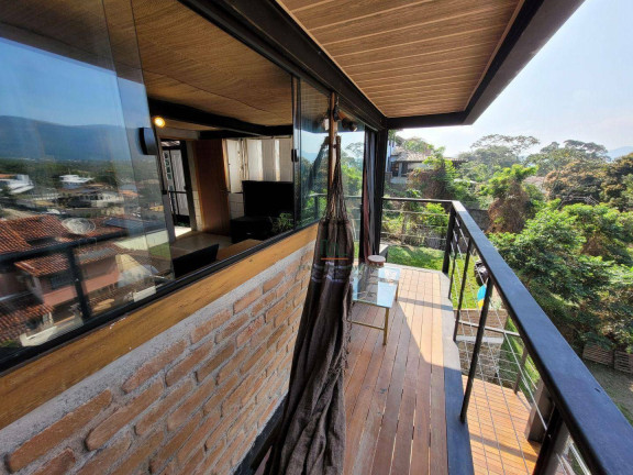 Imagem Casa com 2 Quartos à Venda, 132 m² em Itaipu - Niterói Imagem Casa com 2 Quartos à Venda, 132 m² em Itaipu - Niterói