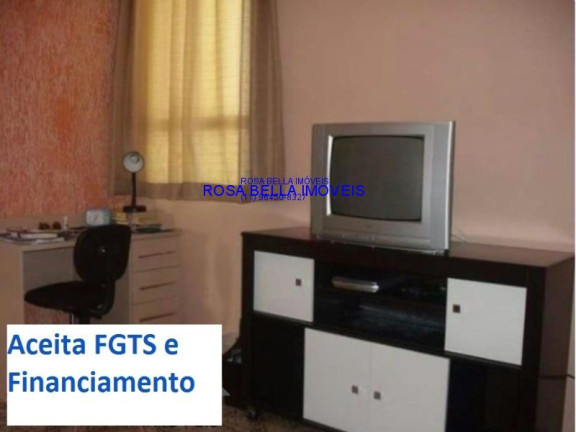 Imagem Apartamento com 3 Quartos à Venda, 70 m² em Jardim Santa Teresa - Jundiaí