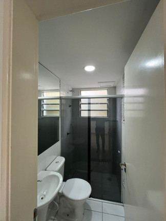 Imagem Apartamento com 2 Quartos à Venda, 42 m² em Vila Tesouro - São José Dos Campos Imagem Apartamento com 2 Quartos à Venda, 42 m² em Vila Tesouro - São José Dos Campos