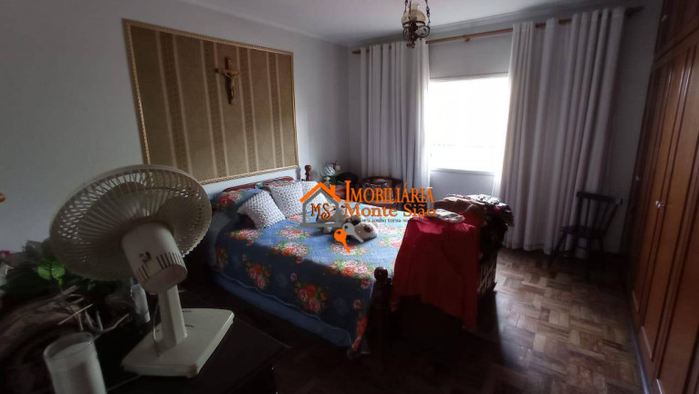 Imagem Casa com 2 Quartos à Venda, 400 m² em Vila Galvão - Guarulhos