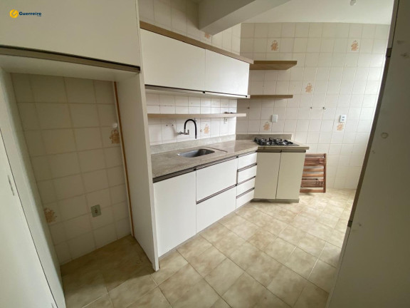 Imagem Apartamento com 3 Quartos à Venda, 104 m² em Trindade - Florianópolis