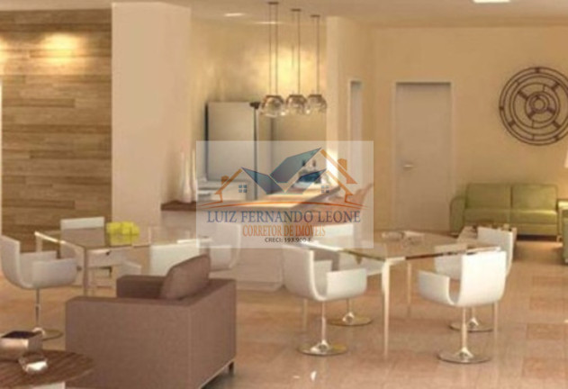 Imagem Apartamento com 2 Quartos à Venda, 124 m² em Bela Aliança - São Paulo