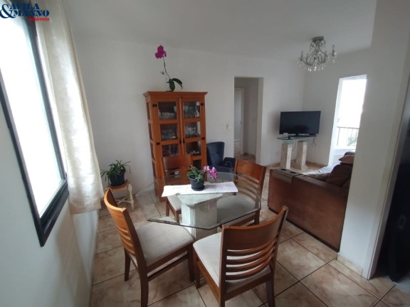 Apartamento com 2 Quartos à Venda, 52 m² em Mooca - São Paulo