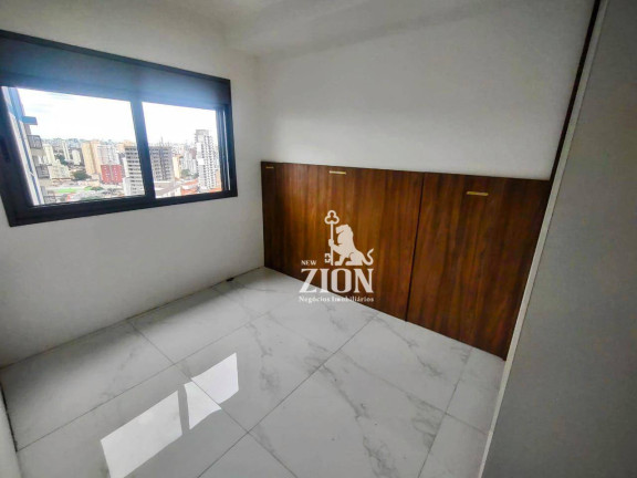 Imagem Apartamento com 2 Quartos à Venda, 69 m² em Parada Inglesa - São Paulo