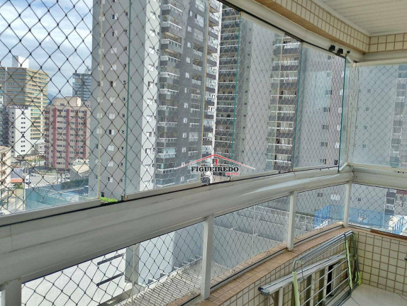 Imagem Apartamento com 2 Quartos à Venda, 76 m² em Boqueirão - Praia Grande