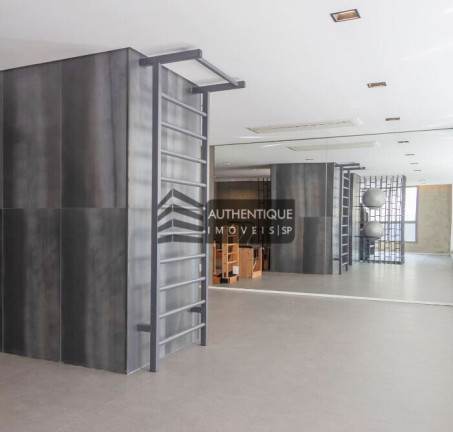 Imagem Apartamento com 3 Quartos à Venda, 117 m² em Moema - São Paulo