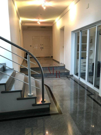 Imagem Casa com 5 Quartos à Venda, 530 m² em Recanto Real - São José Do Rio Preto