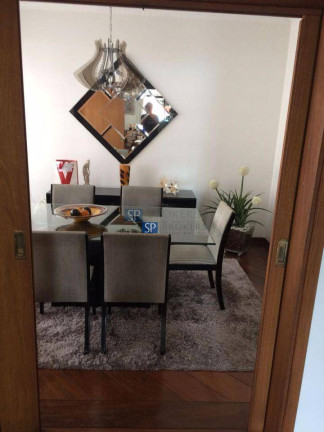 Imagem Apartamento com 4 Quartos à Venda, 300 m² em Santo Amaro - São Paulo Imagem Apartamento com 4 Quartos à Venda, 300 m² em Santo Amaro - São Paulo