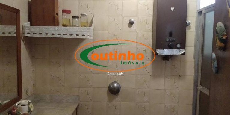 Imagem Apartamento com 3 Quartos à Venda, 114 m² em Tijuca - Rio De Janeiro Imagem Apartamento com 3 Quartos à Venda, 114 m² em Tijuca - Rio De Janeiro