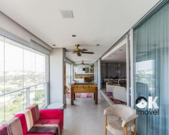 Imagem Apartamento com 5 Quartos à Venda, 352 m² em Pinheiros - São Paulo Imagem Apartamento com 5 Quartos à Venda, 352 m² em Pinheiros - São Paulo